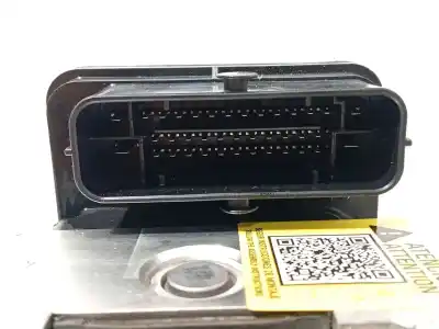 Second-hand car spare part abs for citroen c-elysee (dd_) 1.5 bluehdi 100 oem iam references 9822654880 10022012064 10091639133