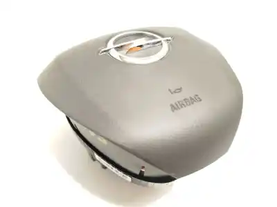 Tweedehands auto-onderdeel airbag voor links voor opel astra k (b16) 1.6 cdti (68) oem iam-referenties 39042463