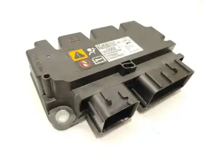 Tweedehands auto-onderdeel airbag besturingseenheid voor opel astra k (b16) 1.6 cdti (68) oem iam-referenties 13595562