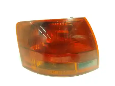 Pièce détachée automobile d'occasion feu arrière gauche pour audi a4 b7 avant (8ed) 2.0 tdi quattro références oem iam 8e9945095e