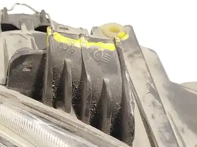 Peça sobressalente para automóvel em segunda mão farol / farolim direito por seat leon (1p1) 2.0 tdi 16v referências oem iam 5p1941006d 89315801 