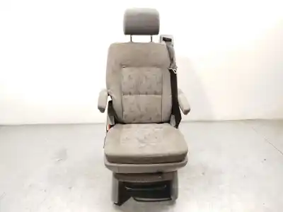 Piesă de schimb auto la mâna a doua scaunul din spate partea stangã pentru volkswagen multivan v (7hm, 7hn, 7hf, 7ef, 7em, 7en) 2.5 tdi referințe oem iam 
