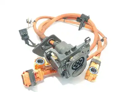 Peça sobressalente para automóvel em segunda mão módulo eletrônico por audi e-tron (gen) 50 quattro referências oem iam 4kl971093l