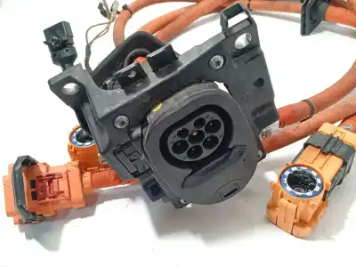 Second-hand car spare part electronic module for audi e-tron (gen) 50 quattro oem iam references 4kl971093l  