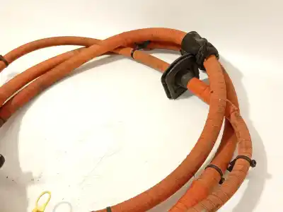 Second-hand car spare part electronic module for audi e-tron (gen) 50 quattro oem iam references 4kl971093l  