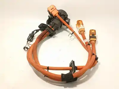 Second-hand car spare part electronic module for audi e-tron (gen) 50 quattro oem iam references 4kl971093l  