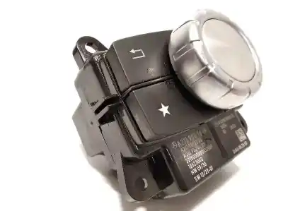 Peça sobressalente para automóvel em segunda mão comandos de alavanca por mercedes-benz clase e (w212) lim. 2.1 cdi cat referências oem iam a2129007619 2129007619 