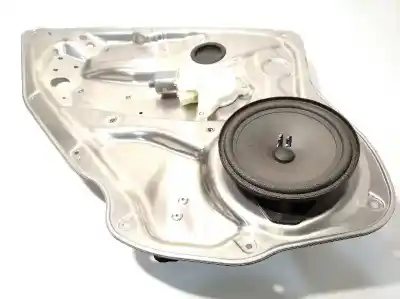 Peça sobressalente para automóvel em segunda mão elevador de vidros traseiro esquerdo por mercedes-benz clase e (w212) lim. 2.1 cdi cat referências oem iam a2127301779
