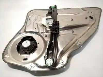 Pezzo di ricambio per auto di seconda mano alzacristalli posteriore sinistro per mercedes-benz clase e (w212) lim. 2.1 cdi cat riferimenti oem iam a2127301779 a2048200542 2127301779