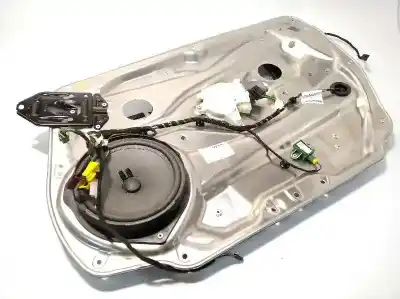 Peça sobressalente para automóvel em segunda mão elevador de vidros dianteiro direito por mercedes-benz clase e (w212) lim. 2.1 cdi cat referências oem iam a2127201679