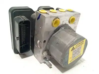 Peça sobressalente para automóvel em segunda mão ABS por NISSAN QASHQAI (J11) Acenta Referências OEM IAM 47660HV70A  