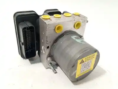 Peça sobressalente para automóvel em segunda mão ABS por RENAULT ARKANA I (LCM_, LDN_) 1.3 TCE 140 (LDN0) Referências OEM IAM 476606536R  