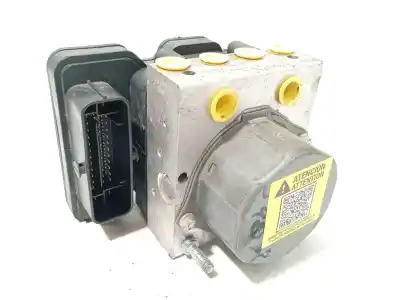 Peça sobressalente para automóvel em segunda mão ABS por RENAULT CLIO IV Business Referências OEM IAM 476601203R  