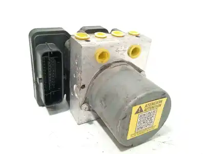 Peça sobressalente para automóvel em segunda mão ABS por SKODA FABIA IV (PJ3) 1.0 TSI Referências OEM IAM 2Q0614517AS  