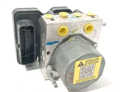 Peça sobressalente para automóvel em segunda mão ABS por NISSAN QASHQAI (J11) Acenta Referências OEM IAM 47660HV70A  