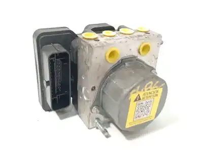 Peça sobressalente para automóvel em segunda mão ABS por RENAULT CAPTUR Zen Referências OEM IAM 476601283R  