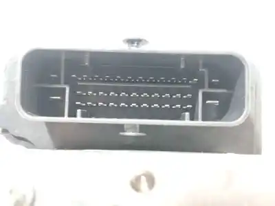 Peça sobressalente para automóvel em segunda mão abs por renault captur zen referências oem iam 476601283r 269722 2265106516