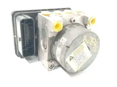 Peça sobressalente para automóvel em segunda mão ABS por PEUGEOT 2008 (--.2013->) Style Referências OEM IAM 9817961380  