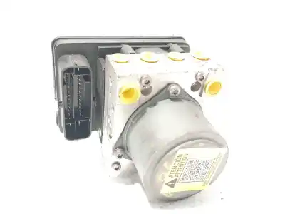 Peça sobressalente para automóvel em segunda mão ABS por FIAT 500 L (330) Mirror Referências OEM IAM 52090298  