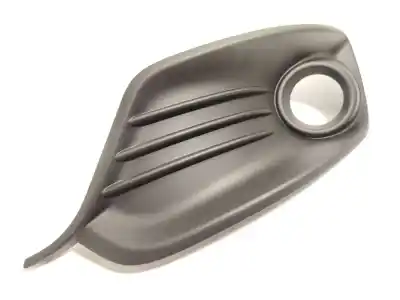 Tweedehands auto-onderdeel LINKER BUMPERGRILLE voor RENAULT MEGANE III FASTBACK (BZ0/1_, B3_) 1.5 DCI (BZ1G, BZ1W, BZ0R) OEM IAM-referenties 263361032R  