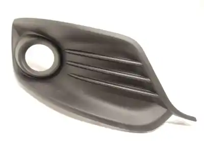 Tweedehands auto-onderdeel RECHTS BUMPERGRILLE voor RENAULT MEGANE III FASTBACK (BZ0/1_, B3_) 1.5 DCI (BZ1G, BZ1W, BZ0R) OEM IAM-referenties 263315510R  