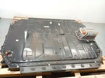 Pezzo di ricambio per auto di seconda mano BATTERIA per AUDI E-TRON (GEN) 50 QUATTRO Riferimenti OEM IAM 4KE915911BG  