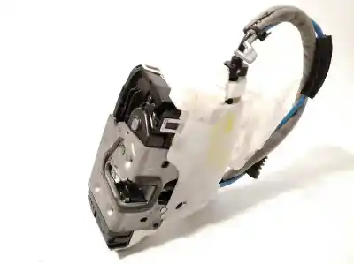 Pezzo di ricambio per auto di seconda mano SERRATURA PORTA ANTERIORE DESTRA per MERCEDES-BENZ CLASE E (W212) LIM.  Riferimenti OEM IAM A0997200635 A2047203635 0997200635