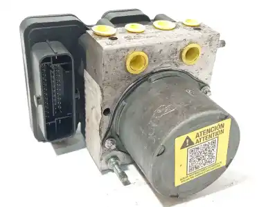 Peça sobressalente para automóvel em segunda mão ABS por MERCEDES-BENZ CITAN MONOSPACE (W415)  Referências OEM IAM 476601406R 269790 2265106455