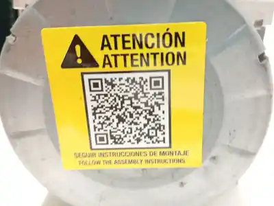 Peça sobressalente para automóvel em segunda mão abs por mini mini (f56) cooper referências oem iam 34516878044 6878047 10022007034