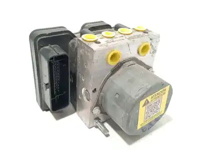 Pezzo di ricambio per auto di seconda mano ABS per DACIA DUSTER II  Riferimenti OEM IAM 476602738R 269727 2265106516