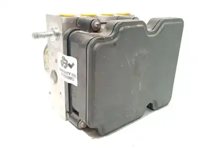 Pezzo di ricambio per auto di seconda mano abs per dacia duster ii comfort riferimenti oem iam 476602738r 269727 2265106516