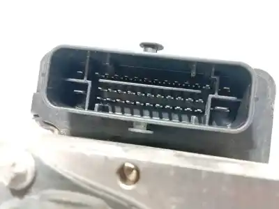 Pezzo di ricambio per auto di seconda mano abs per dacia duster ii comfort riferimenti oem iam 476602738r 269727 2265106516