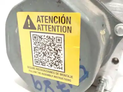 Pezzo di ricambio per auto di seconda mano abs per dacia duster ii comfort riferimenti oem iam 476602738r 269727 2265106516