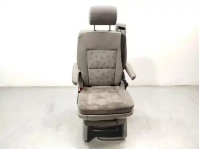 Piesă de schimb auto la mâna a doua scaunul din spate partea dreaptã pentru volkswagen multivan v (7hm, 7hn, 7hf, 7ef, 7em, 7en) 2.5 tdi referințe oem iam 