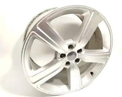Peça sobressalente para automóvel em segunda mão jante por audi e-tron (gen) 50 quattro referências oem iam 4ke601025s