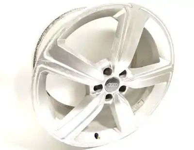 Peça sobressalente para automóvel em segunda mão jante por audi e-tron (gen) 50 quattro referências oem iam 4ke601025s