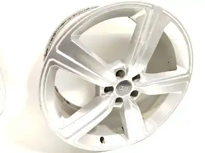 Peça sobressalente para automóvel em segunda mão jante por audi e-tron (gen) 50 quattro referências oem iam 4ke601025s