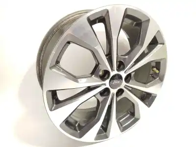 Pièce détachée automobile d'occasion JANTE pour FORD TOURNEO CUSTOM V362 AUTOBÚS (F3) 1.0 EcoBoost PHEV Références OEM IAM R2X61007BA  