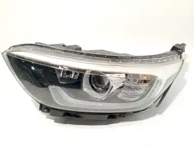 Pièce détachée automobile d'occasion FEU GAUCHE pour KIA STONIC (YB) 1.2 CVVT Références OEM IAM 92101H8500  