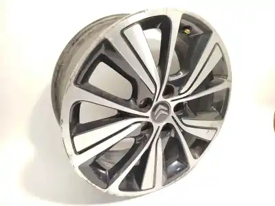 Pezzo di ricambio per auto di seconda mano Cerchione in lega per CITROEN C4 GRAND PICASSO II (DA_, DE_) 1.6 BLUEHDI 120 Riferimenti OEM IAM 9677090377  