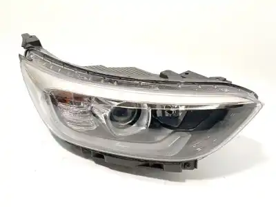 Pezzo di ricambio per auto di seconda mano FARO ANTERIORE DESTRO per KIA STONIC (YB) 1.0 T-GDI ECO-DYNAMICS+ Riferimenti OEM IAM 92102H8500  