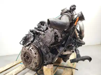 Pezzo di ricambio per auto di seconda mano MOTORE ESPLOSO per VOLKSWAGEN MULTIVAN V (7HM, 7HN, 7HF, 7EF, 7EM, 7EN) 2.5 TDI Riferimenti OEM IAM AXD  