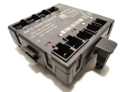 Peça sobressalente para automóvel em segunda mão bsi / bcm / módulo eletrónico confort por mercedes-benz clase e (w212) lim. 2.1 cdi cat referências oem iam a2129009328 2129009328 