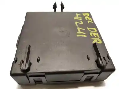 Peça sobressalente para automóvel em segunda mão bsi / bcm / módulo eletrónico confort por mercedes-benz clase e (w212) lim. 2.1 cdi cat referências oem iam a2129009328 2129009328 