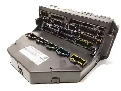 Peça sobressalente para automóvel em segunda mão caixa de fusíveis e relés por mercedes-benz clase e (w212) lim. 2.1 cdi cat referências oem iam a2129009025