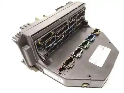 Peça sobressalente para automóvel em segunda mão caixa de fusíveis e relés por mercedes-benz clase e (w212) lim. 2.1 cdi cat referências oem iam a2129009025 f005v01624 2129009025