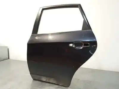 Recambio de automóvil de segunda mano de puerta trasera izquierda para subaru impreza g12 2.0 diesel cat referencias oem iam 60409fg0119p  