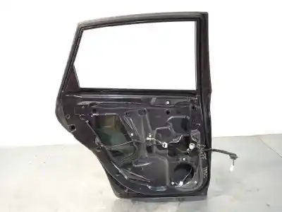 Recambio de automóvil de segunda mano de puerta trasera izquierda para subaru impreza g12 2.0 diesel cat referencias oem iam 60409fg0119p  