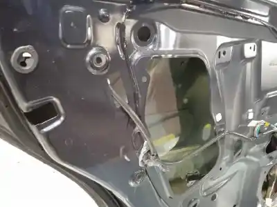 Recambio de automóvil de segunda mano de puerta trasera izquierda para subaru impreza g12 2.0 diesel cat referencias oem iam 60409fg0119p  