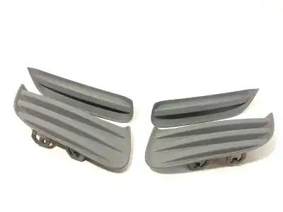 Автозапчасти б/у ПЕРЕДНИЕ МОЛДИНГИ за RENAULT CLIO IV GRANDTOUR (KH_) 1.2 TCE 120 (KHM0) ссылки OEM IAM 620728875R  